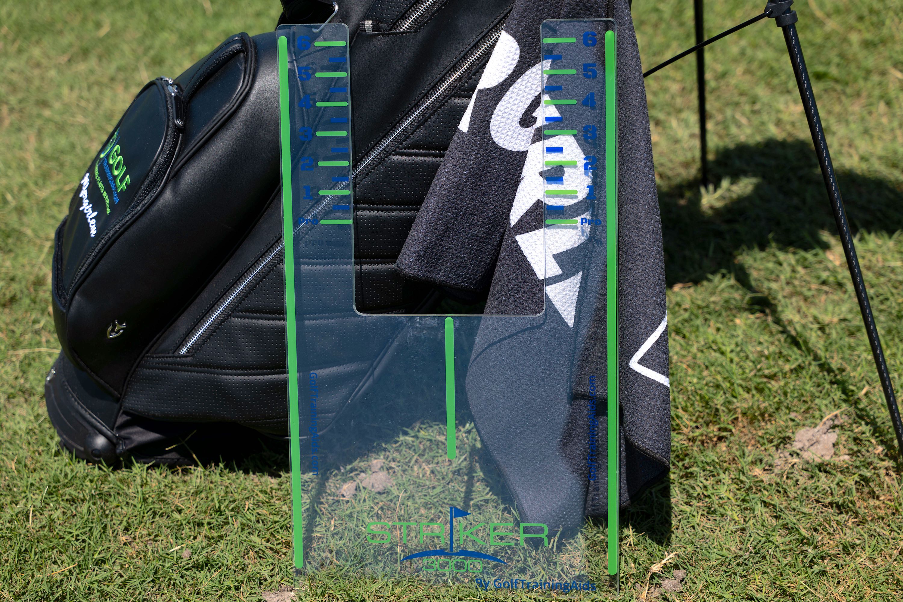Striker 3000 Strike Board
