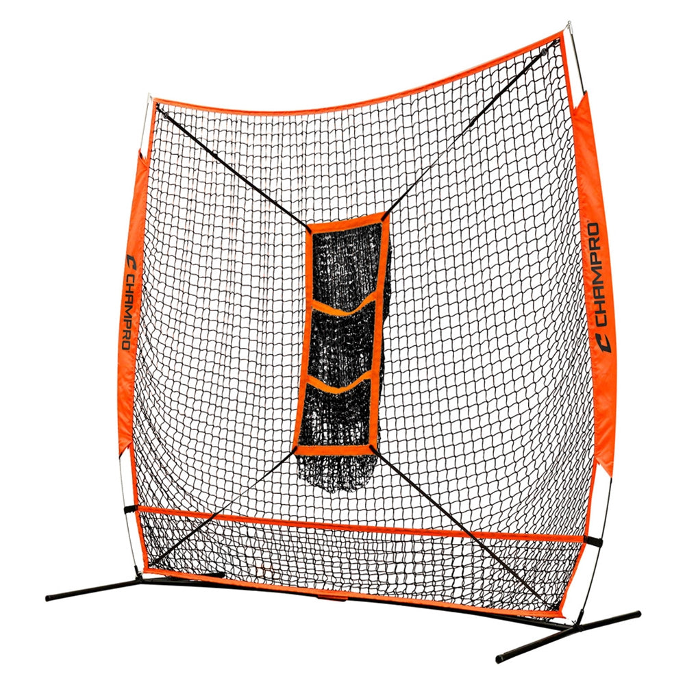 MVP 7x7 Training Net