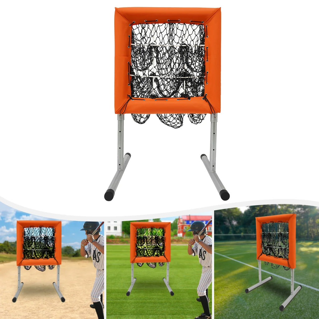 Outdoor Baseball Training Net