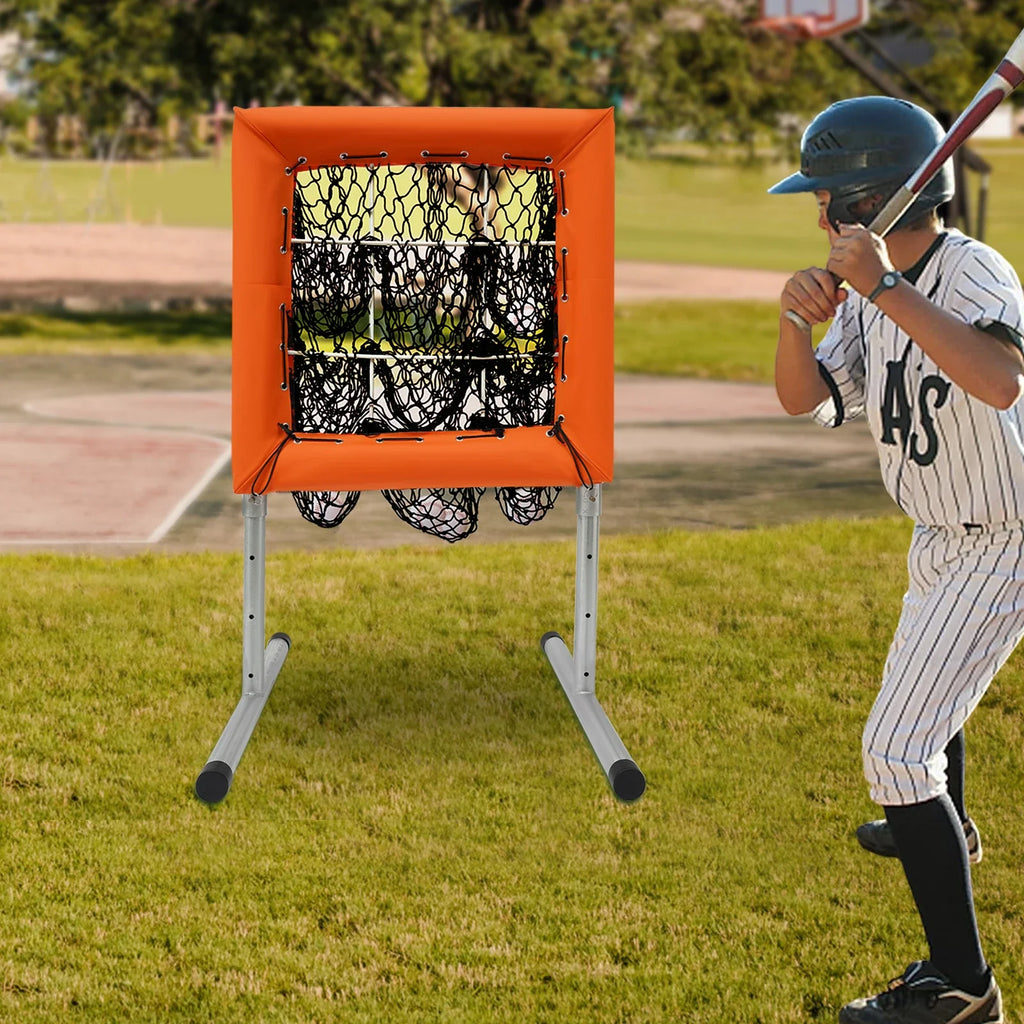 Outdoor Baseball Training Net