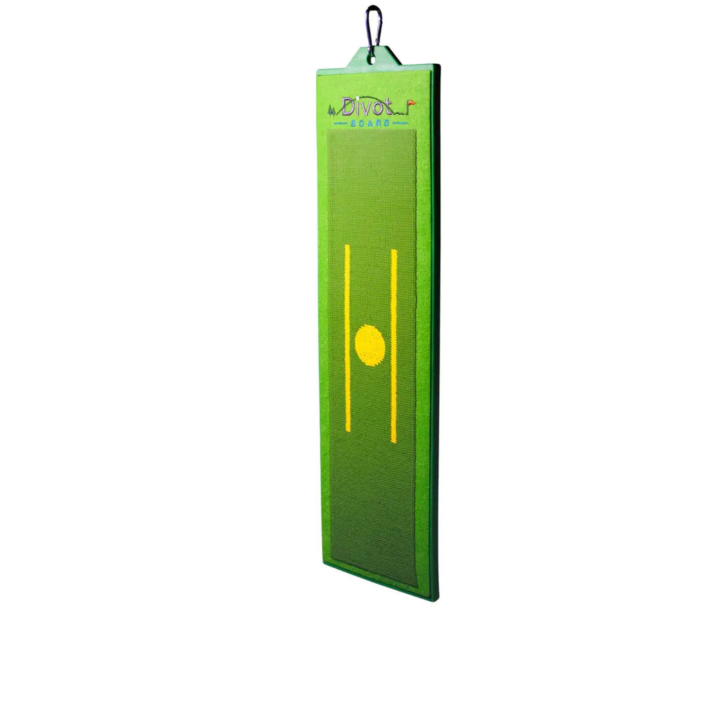 The Divot Board