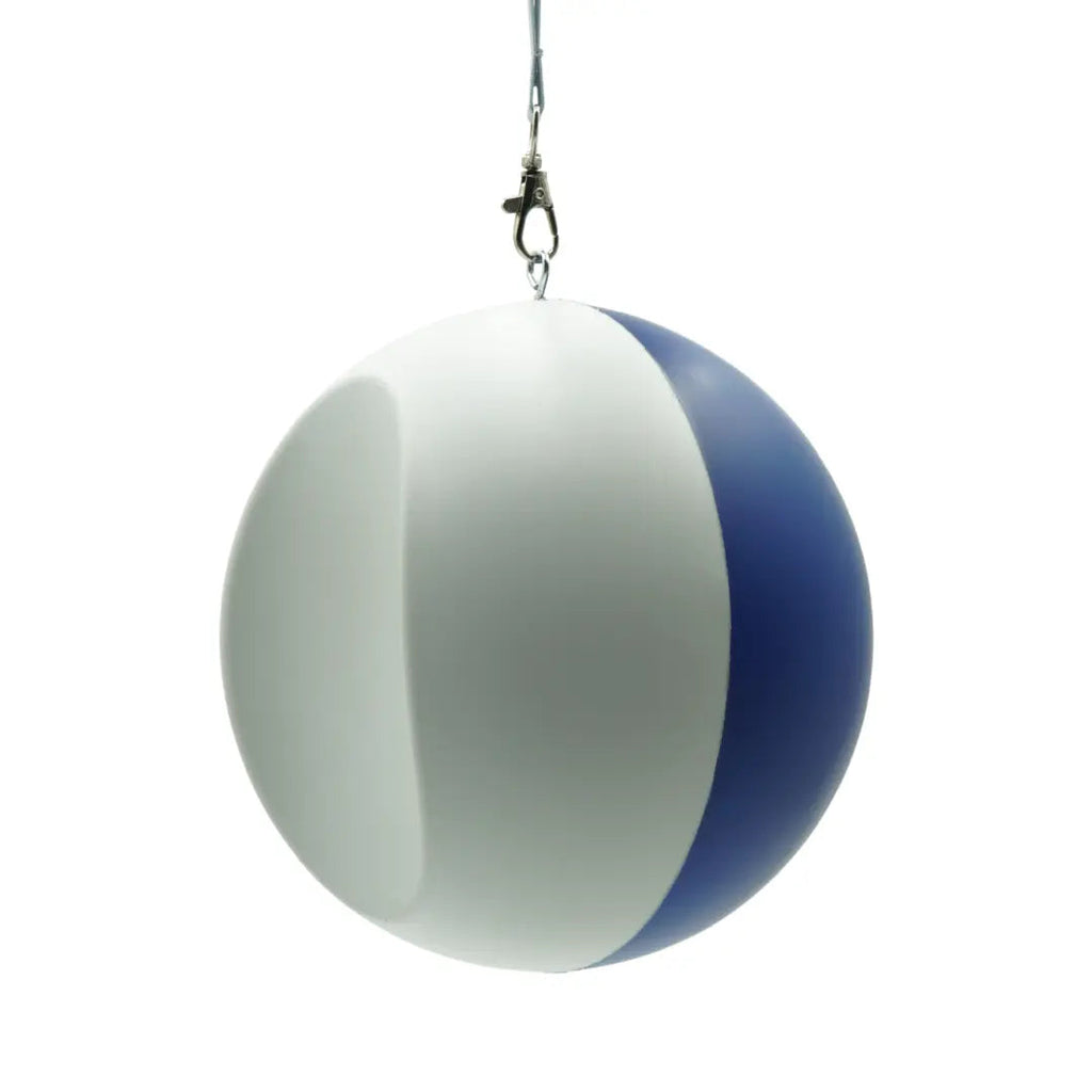 The Compression Ball