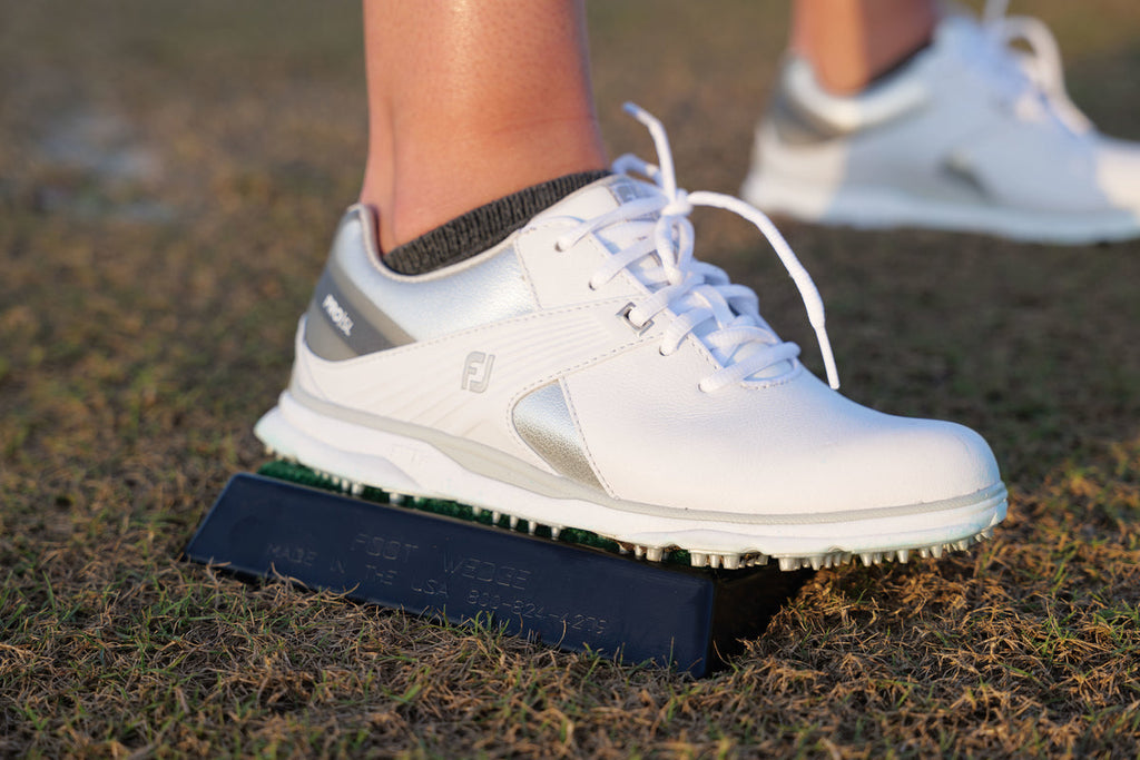 Foot Wedge
