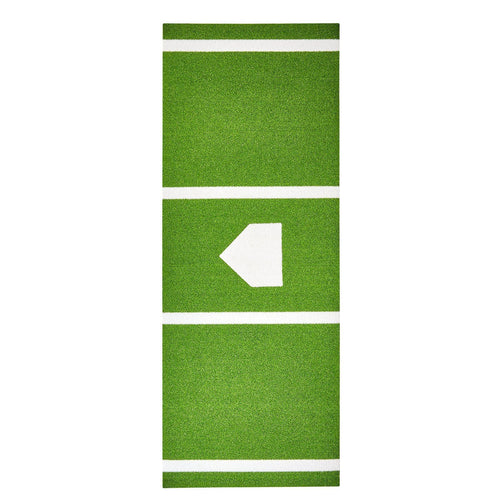 Baseball Hitting Mat - 10' x 3.8'