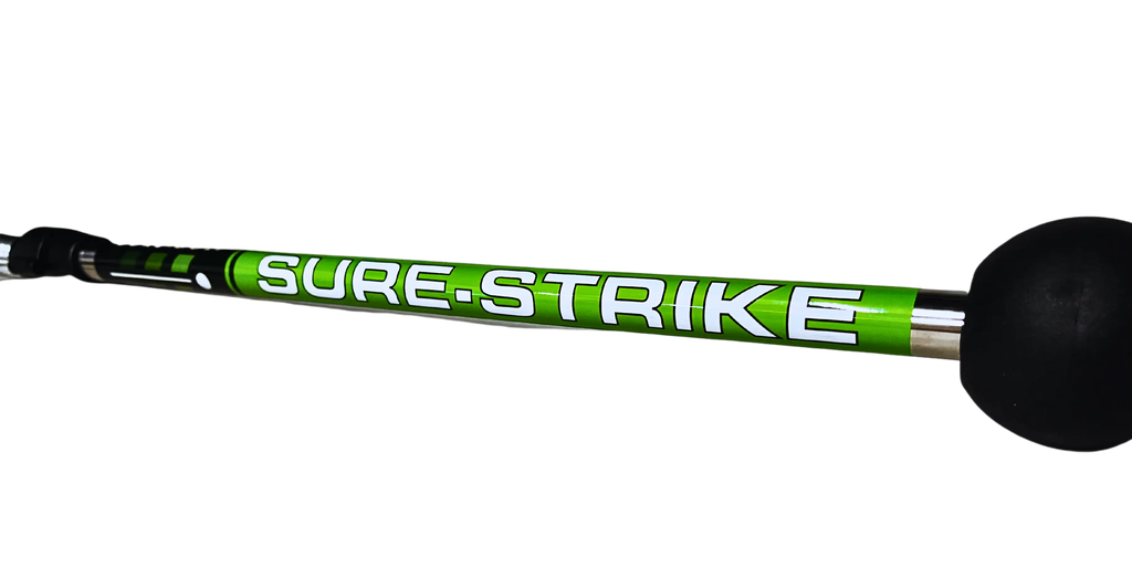Sure-Strike Swing Trainer