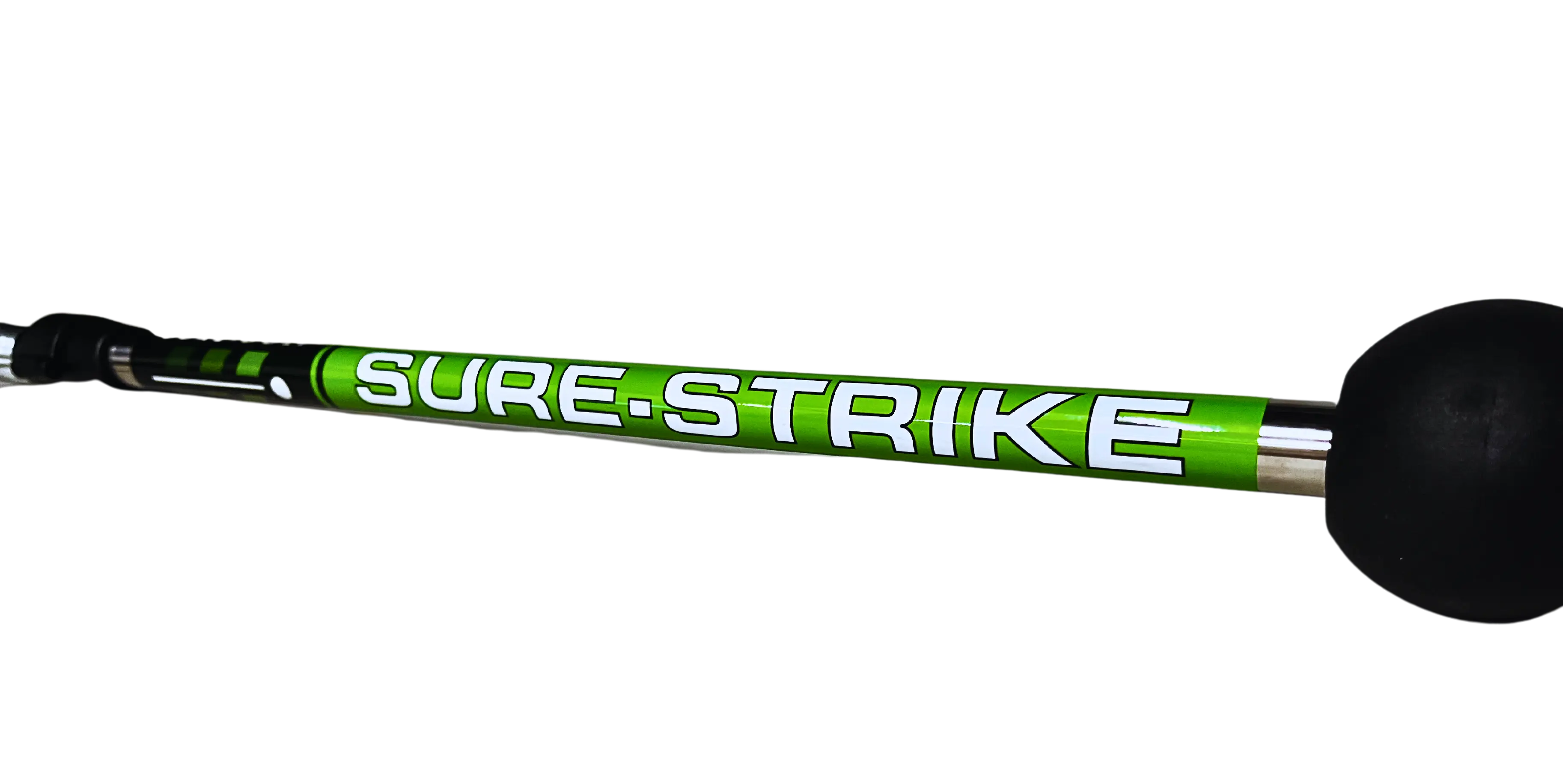 Sure-Strike Swing Trainer