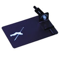 The Swing Plate Base